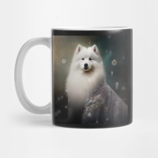 Samoyed Beauty Mug